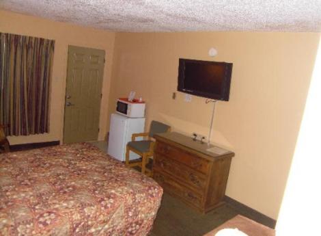 Ranch Motel Liberal Cameră foto