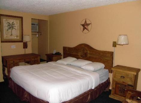 Ranch Motel Liberal Cameră foto